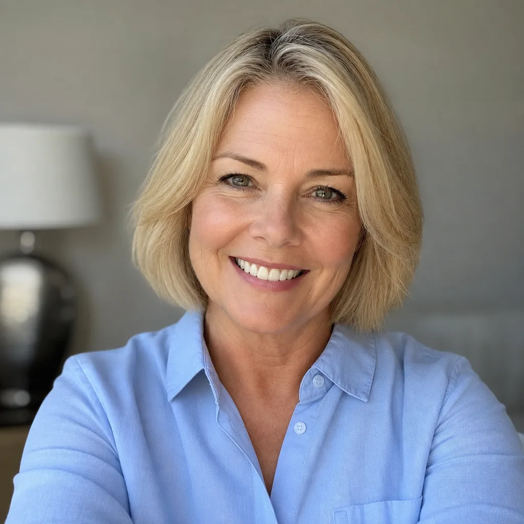 Priscilla M.