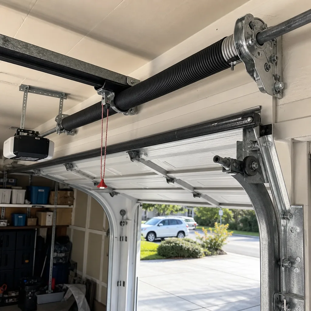 After - Recent Project