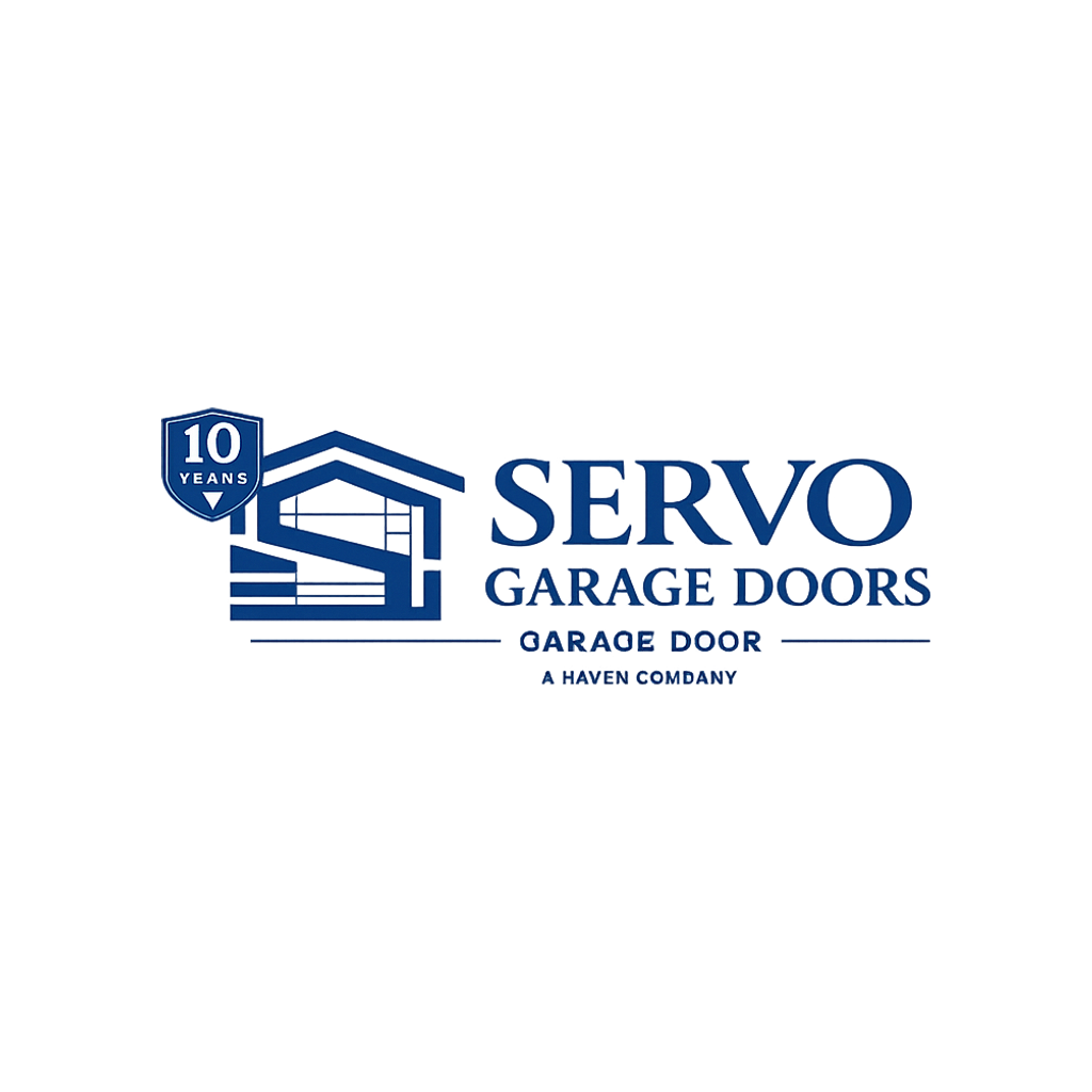 Servo Garage Doors Concord